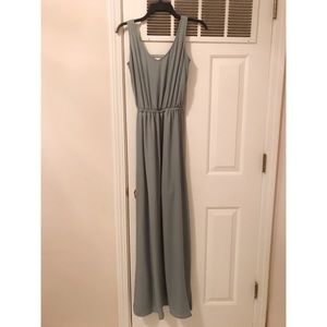 Show Me Your Mumu Bridesmaid Dress